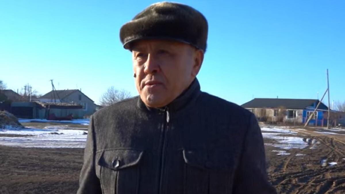    Бейбит Амангалиев:uralskweek.kz