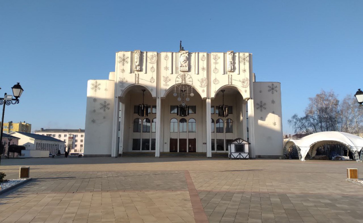    фото из архива Курских известий