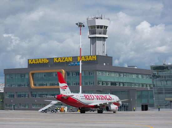     Фото: ИА «Татар-информ»