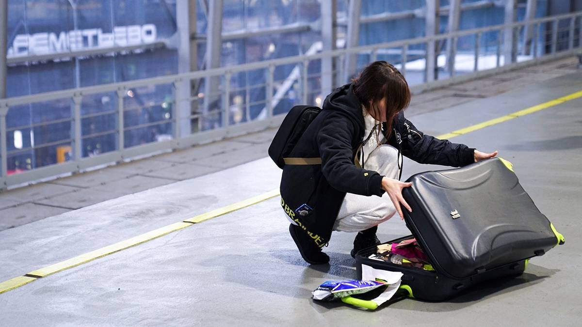    Фото: Пелагия Тихонова / АГН Москва