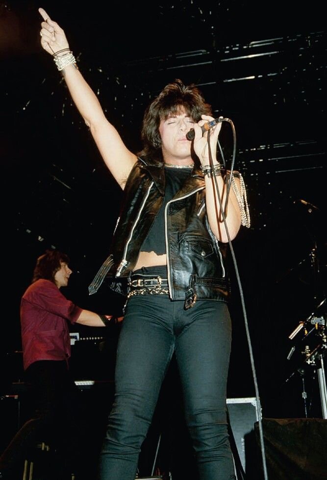 Джо Линн Тернер