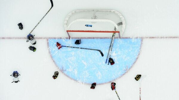   © Sputnik / Михаил Мокрушин