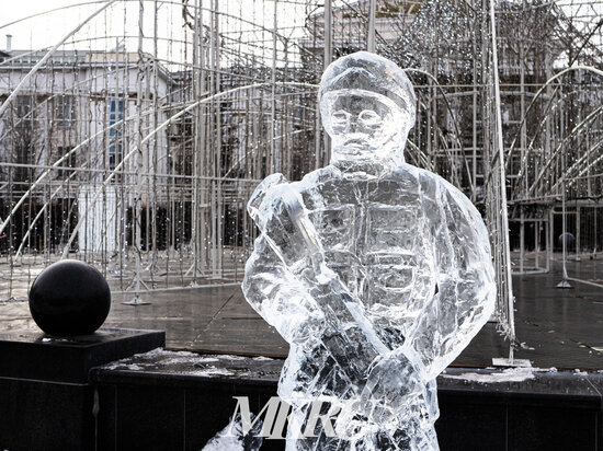   МК в Чите