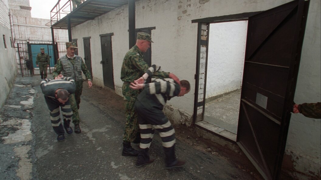    Фото: globallookpress.com