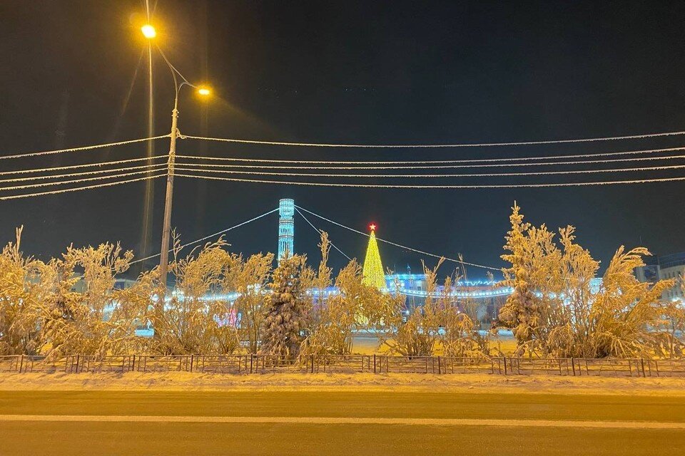     Как в праздничные дни избежать отморожений и ожогов. Фото: KP.RU