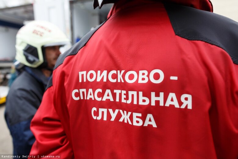    Фото: Дмитрий Кандинский / vtomske.ru