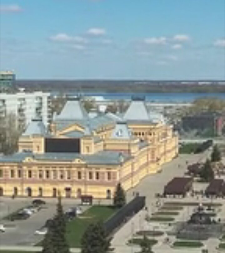 Фото автора. 