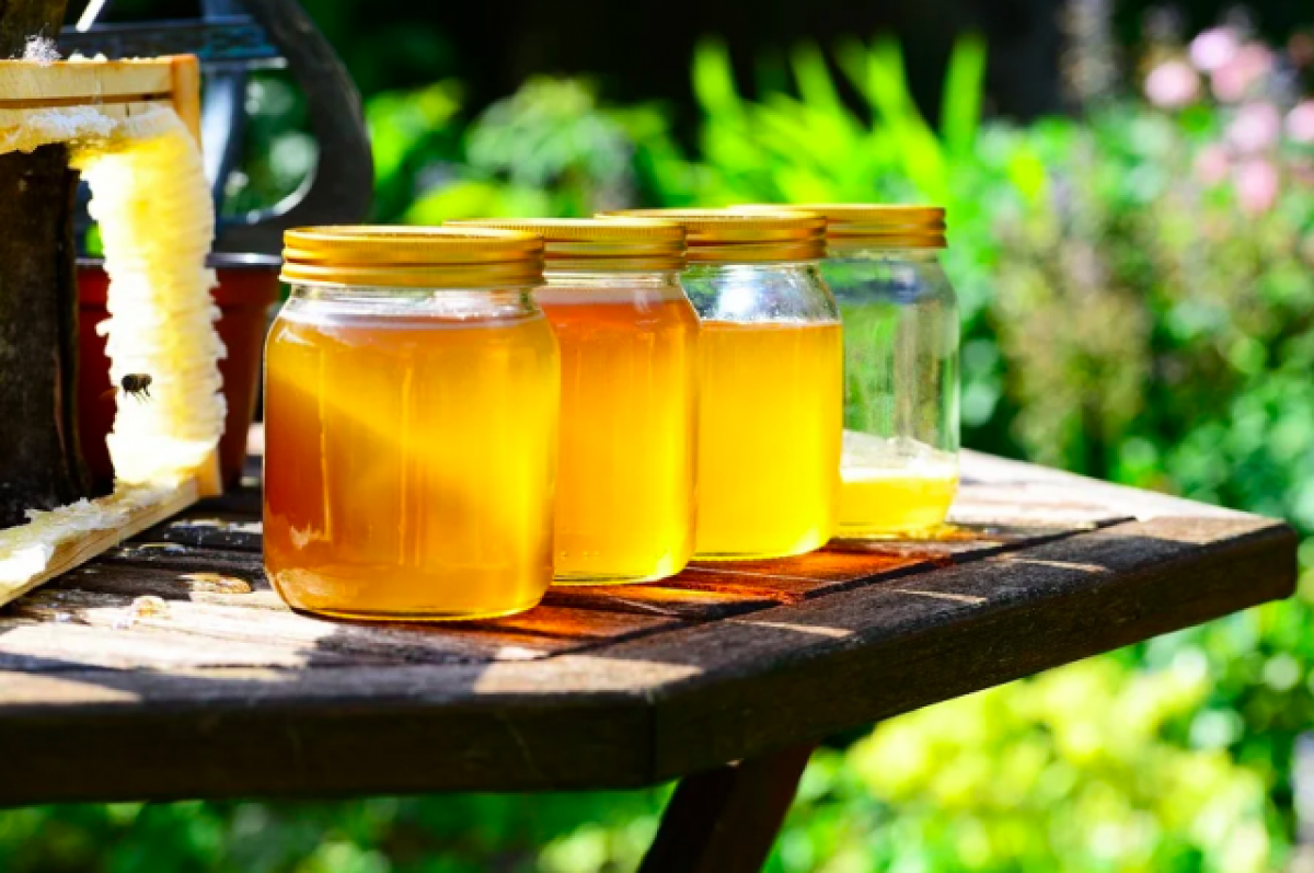    Мёд и выпечку представят на ярмарке 29 декабря в Черкесске