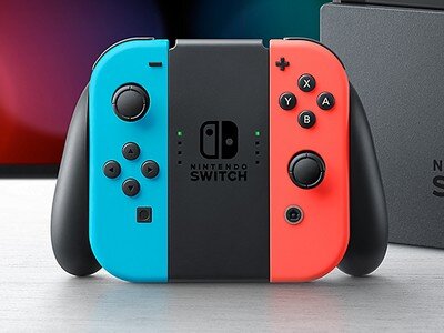    Главные технические эксперты: Nintendo отменила потенциальную Switch Pro