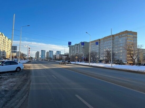     Фото: пресс-служба администрации Омска