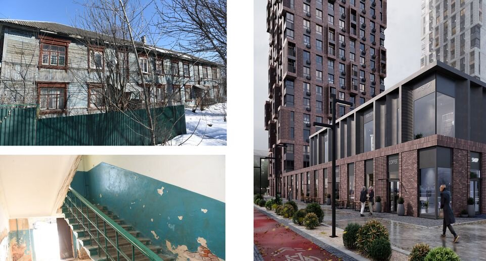 Листайте вправо, чтобы увидеть больше изображений