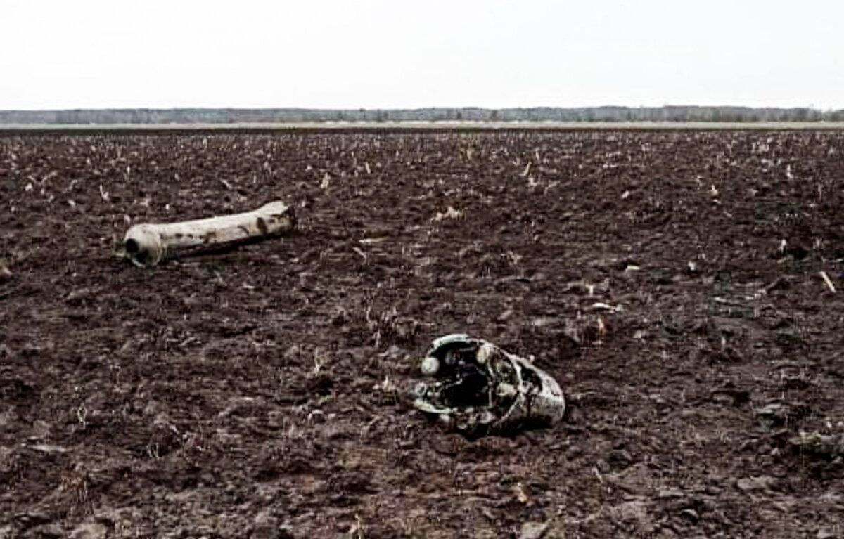 Телеграм-канал "Белорусский силовик"/ТАСС