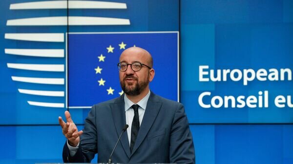   © AFP 2022 / GEOFFROY VAN DER HASSELT