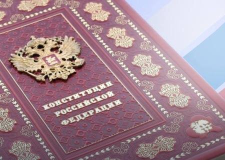    В ДНР и ЛНР приняли новые Конституции. О сути изменений не сообщается