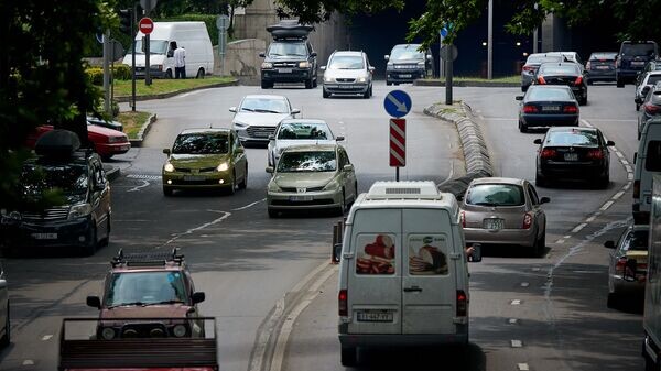   © photo: Sputnik / Stringer