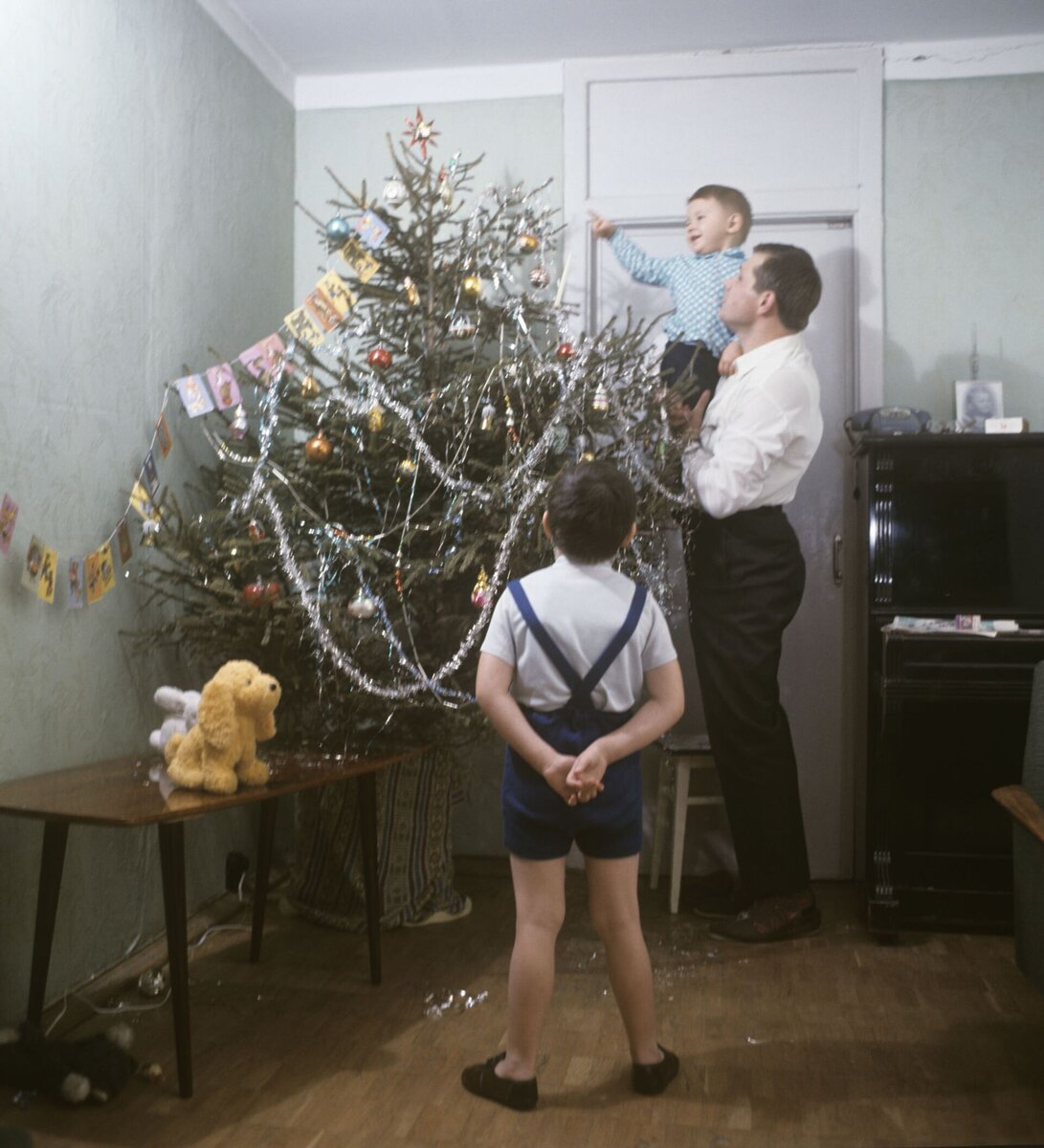 Фото Б. Кавашкина / РИА Новости 