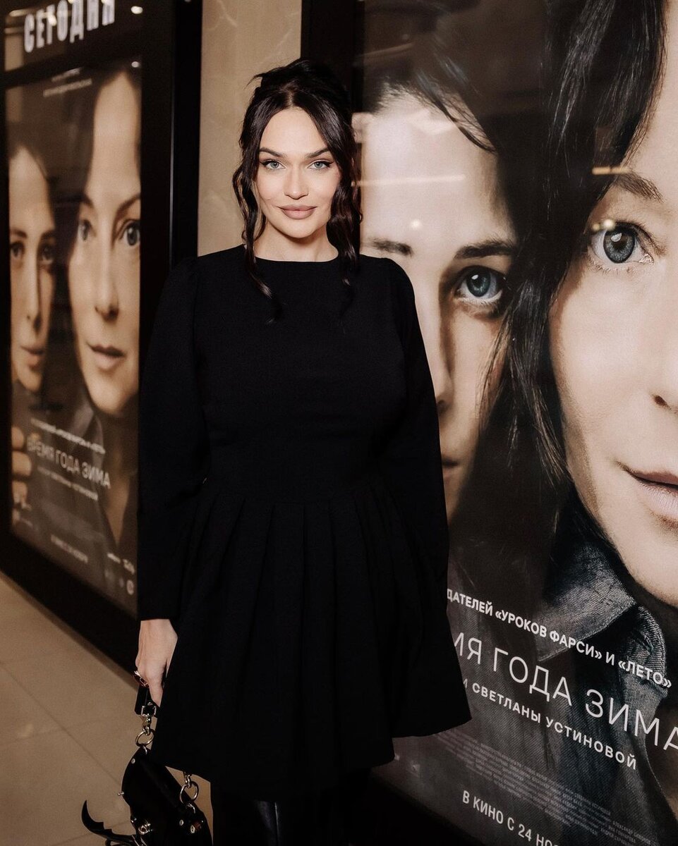 Бывшая участница Дом-2 Алёна Водонаева 