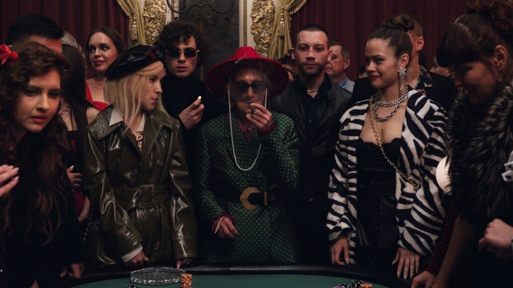 Листайте вправо, чтобы увидеть больше изображений