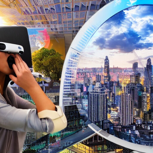 Канал - ФУТУРИЗМ