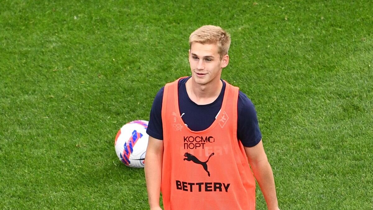    Футбол. РПЛ. Матч "Зенит" - "Крылья Советов"© РИА Новости / Алексей Даничев