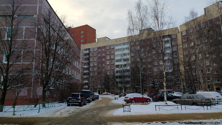 ФОТО:@MAKSIM KONSTANTINOV/GLOBALLOOKPRESS