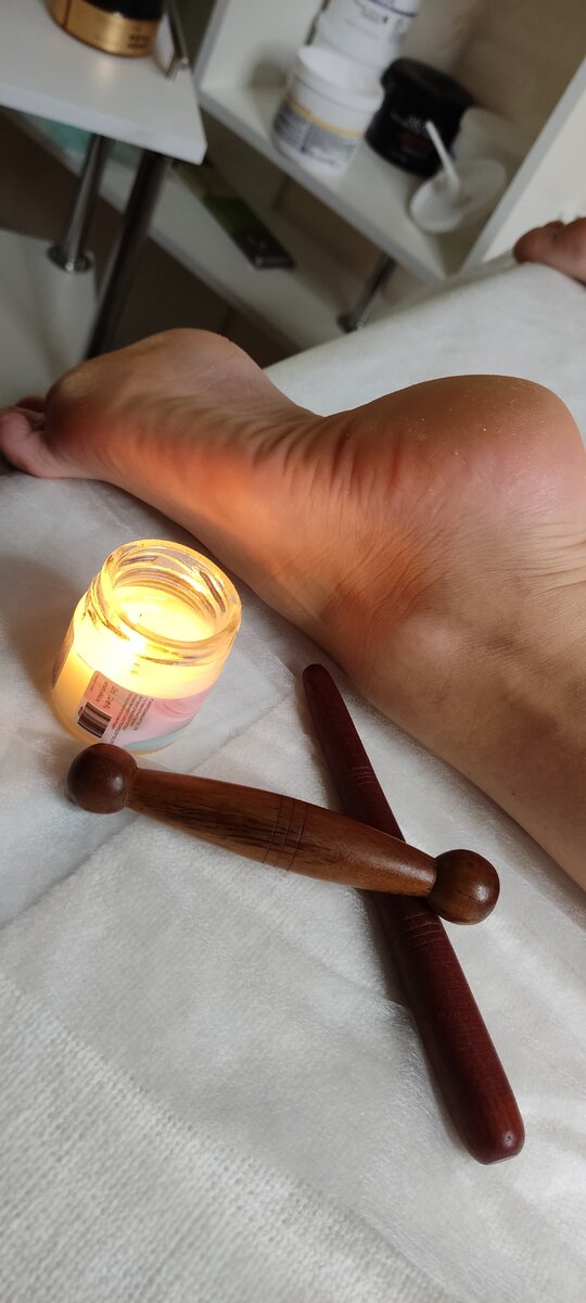 Spa кабинет, где Вы погружаетесь в мир расслабления и отдыха 