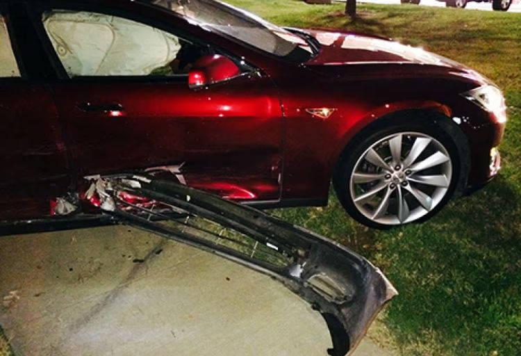    Источник изображения: Tesla