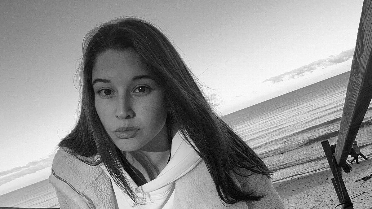    Российская хайдайверша Лейла Салямова. Архивное фото