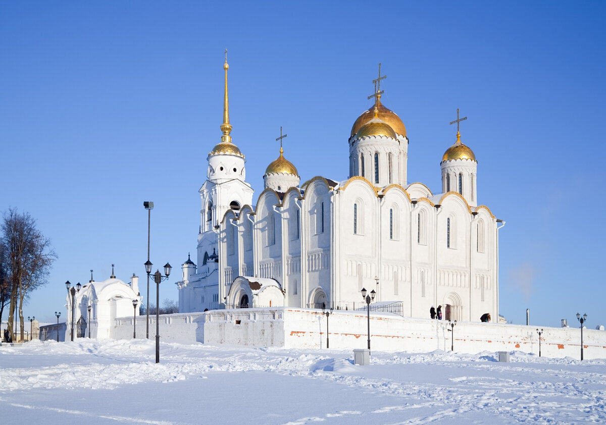 Успенский собор