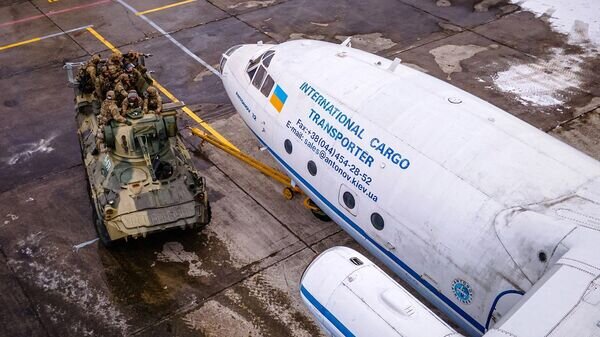   © Facebook* (*деятельность Meta по реализации Facebook запрещена в России как экстремистская) / СБУ