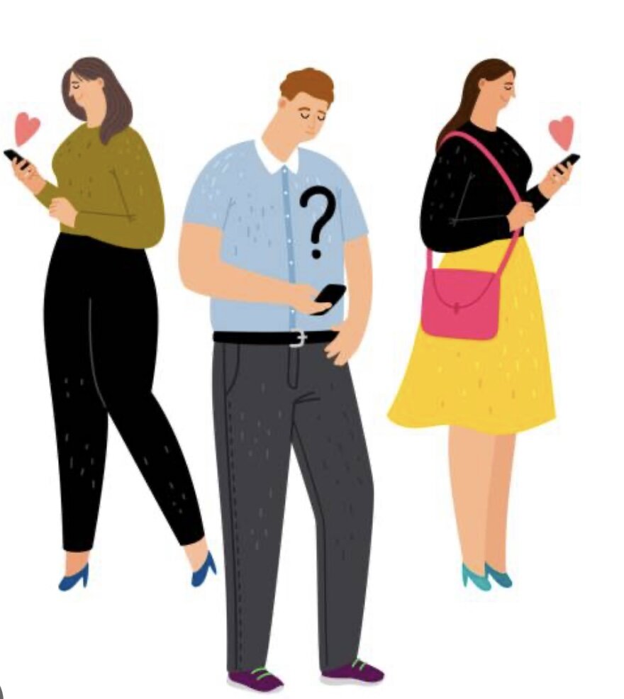 Муж, жена и любовница! Острые углы любовного треугольника | Добрая ...