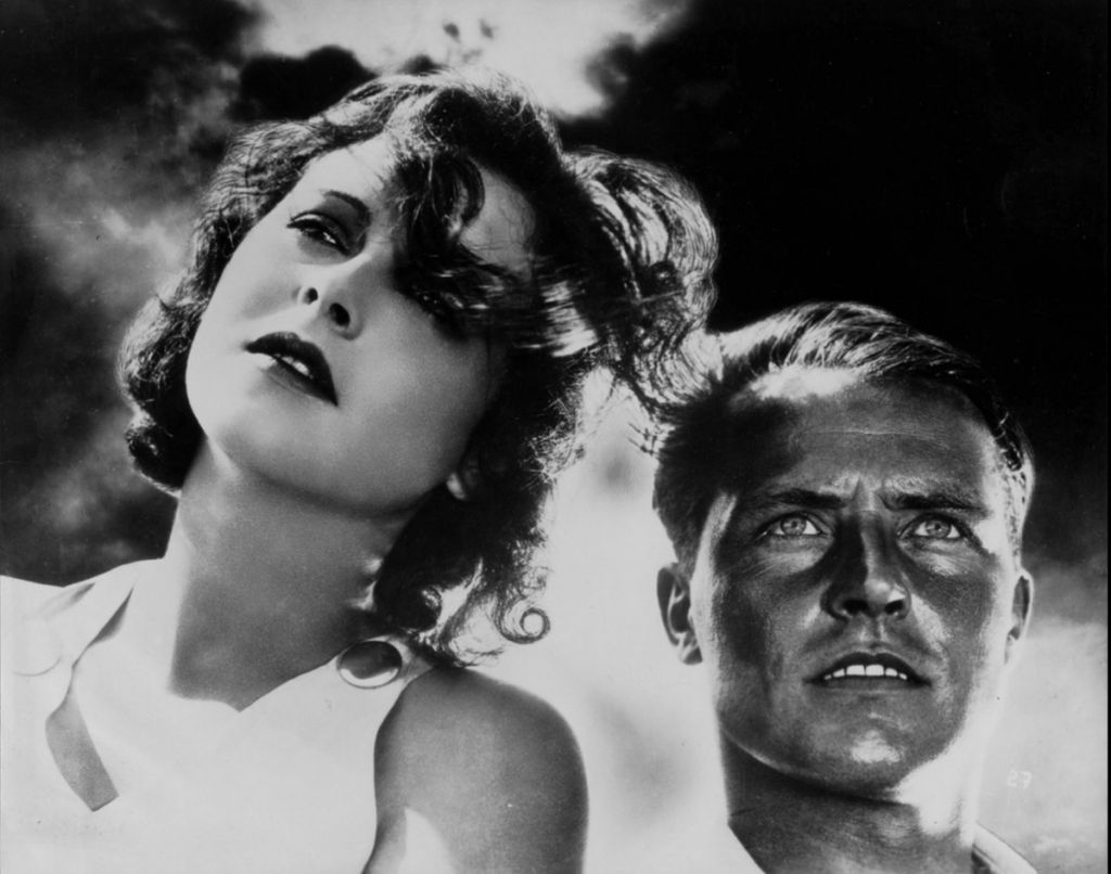 "Экстаз" (1933). Источник: Film.ru