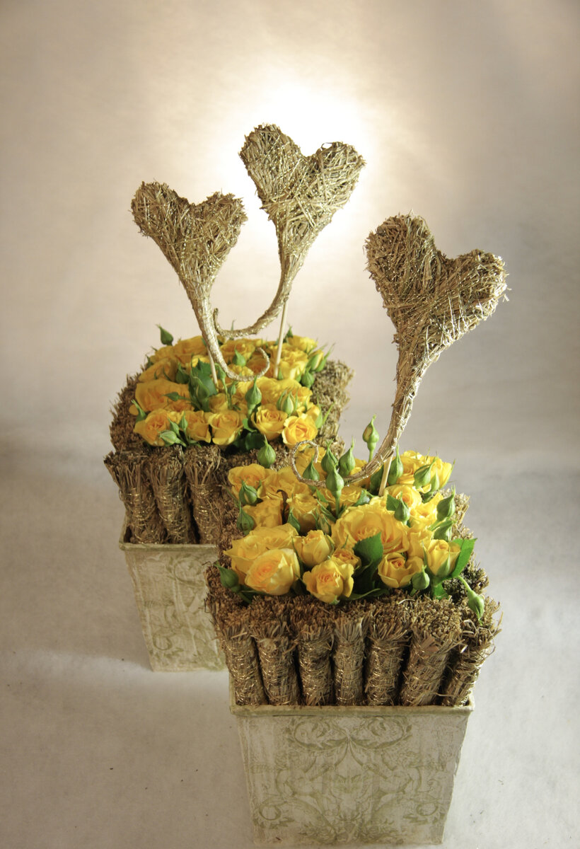 Фото Наталья Кравченкова  Работа Ирина Княжева