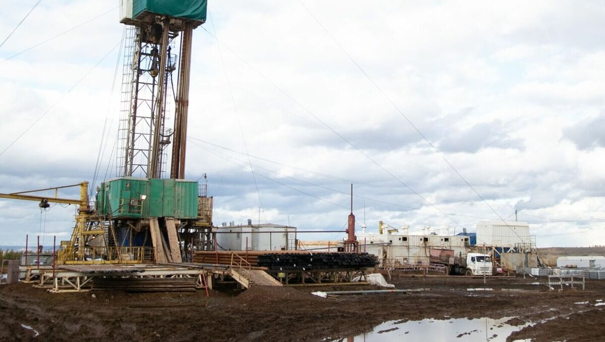     Нефтяники проигнорировали установленные властями региона сроки.