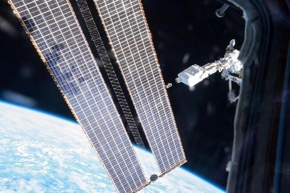     "Прогресс МС-21" могут вновь пристыковать к МКС для выяснения причин разгерметизации  GLOBAL LOOK PRESS