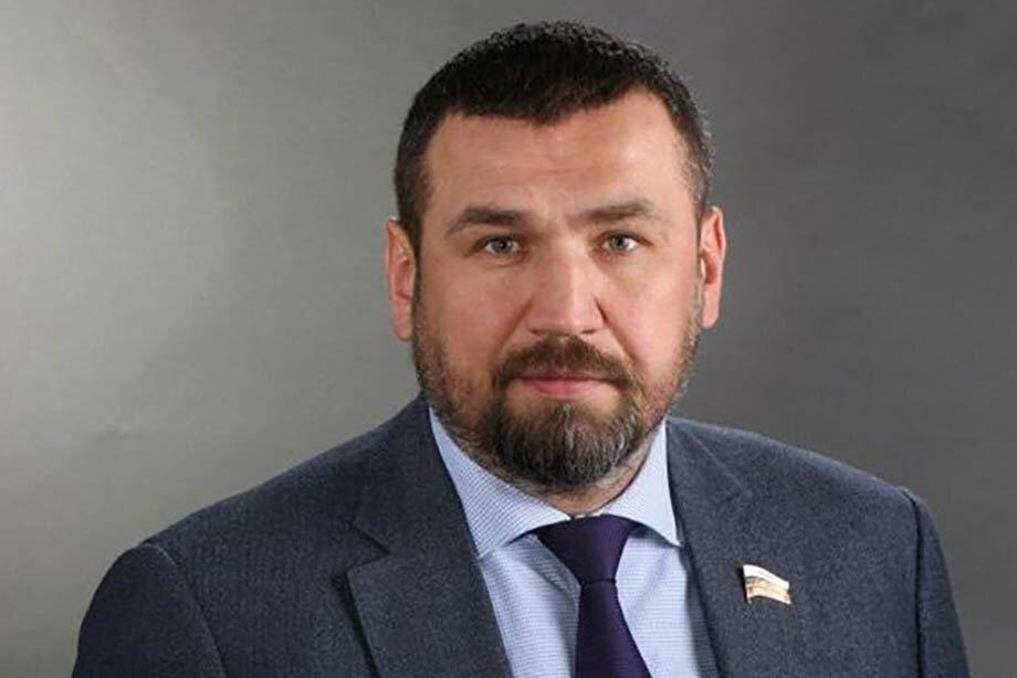 Алексей Парфёнов руководил кредитной организацией. Фото: сайт Коммунистической партии РФ