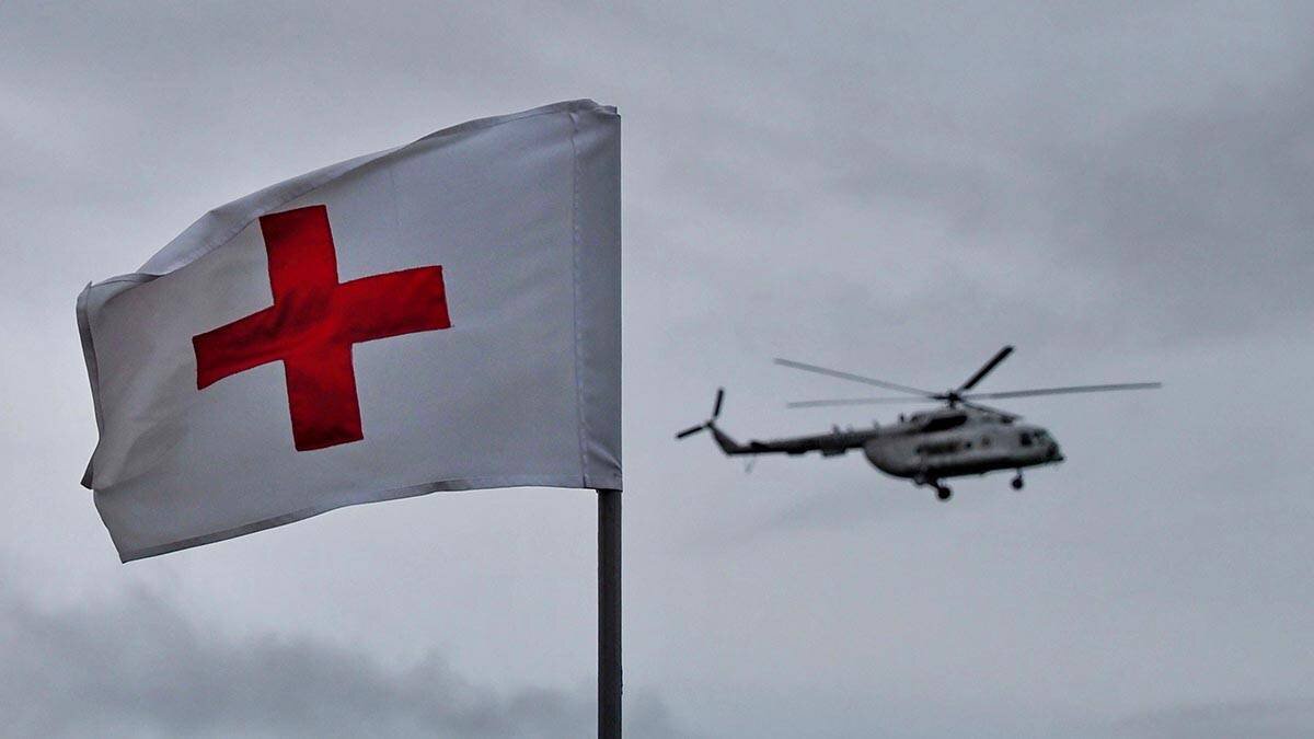    Фото: Минобороны РФ