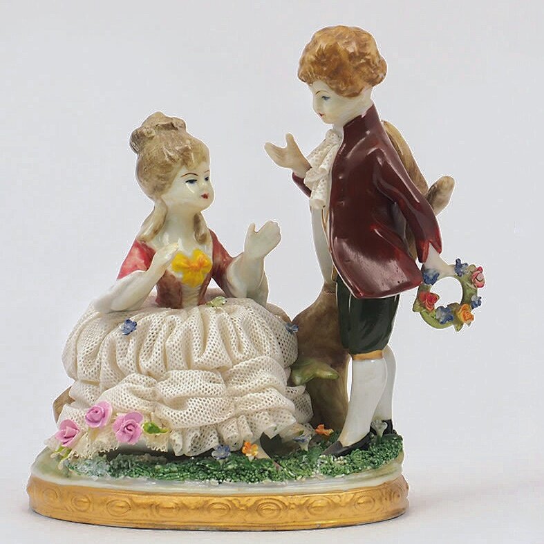 ���������� "����", ����������� Unterweissbach (������������), ��������. 1986-90 �. ������ 13,5 ��. https://ru.bidspirit.com/