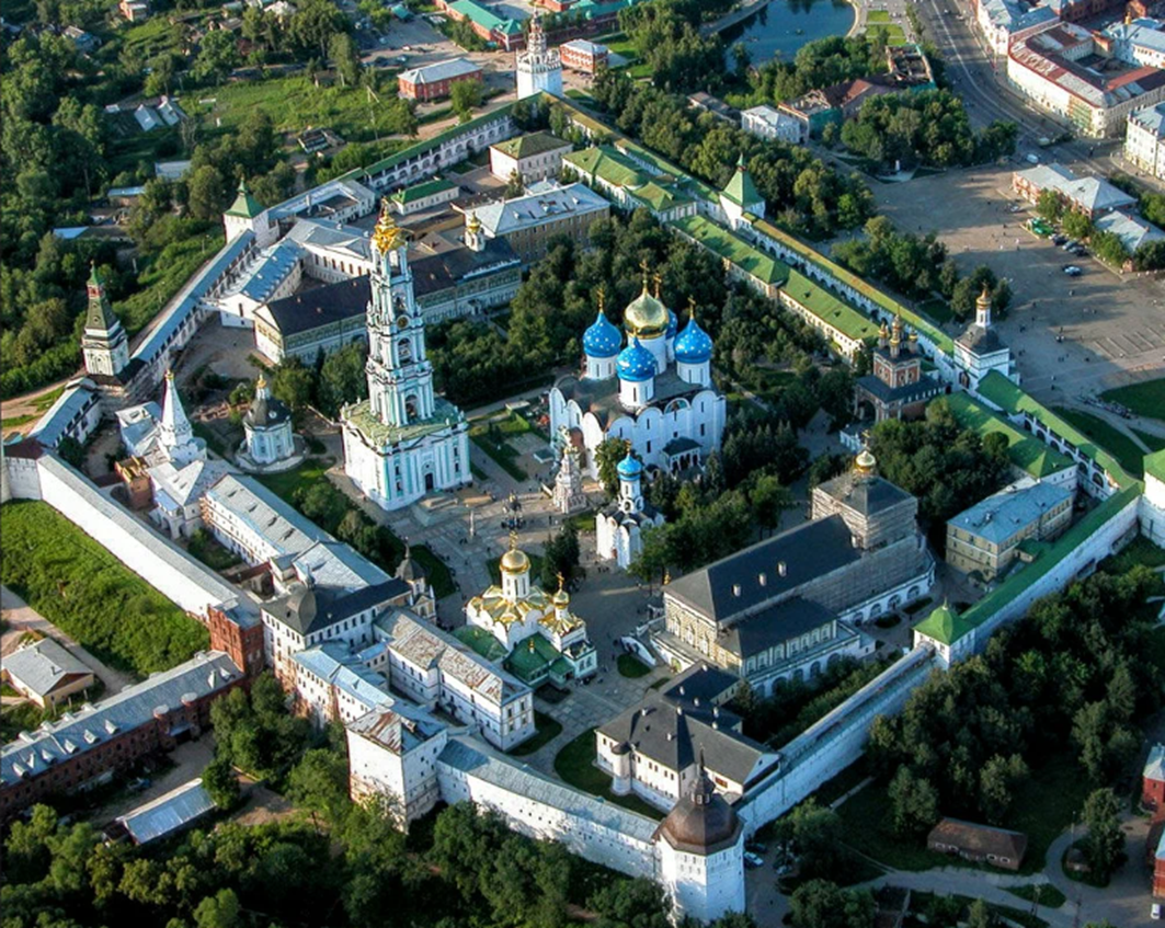 Сергиево радонежский монастырь. Троице-Сергиева Лавра Сергиев Посад. Лавра Сергия Радонежского Сергиев Посад.