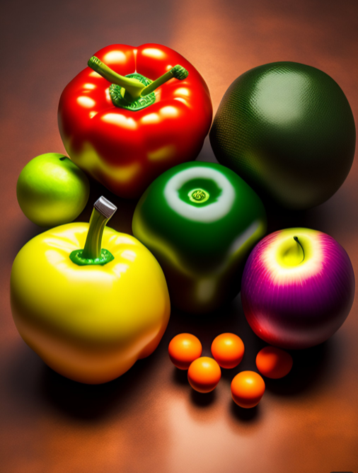 Авитаминоз (нехватка витаминов)