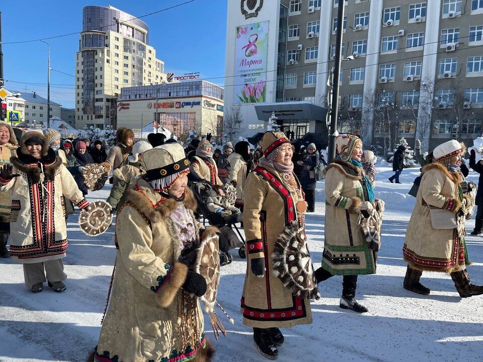     Фото: «Якутск Вечерний»