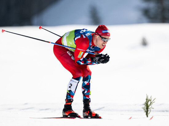     Пол Голберг. Фото: Petter Arvidson/Keystone Press Agency/globallookpress.com