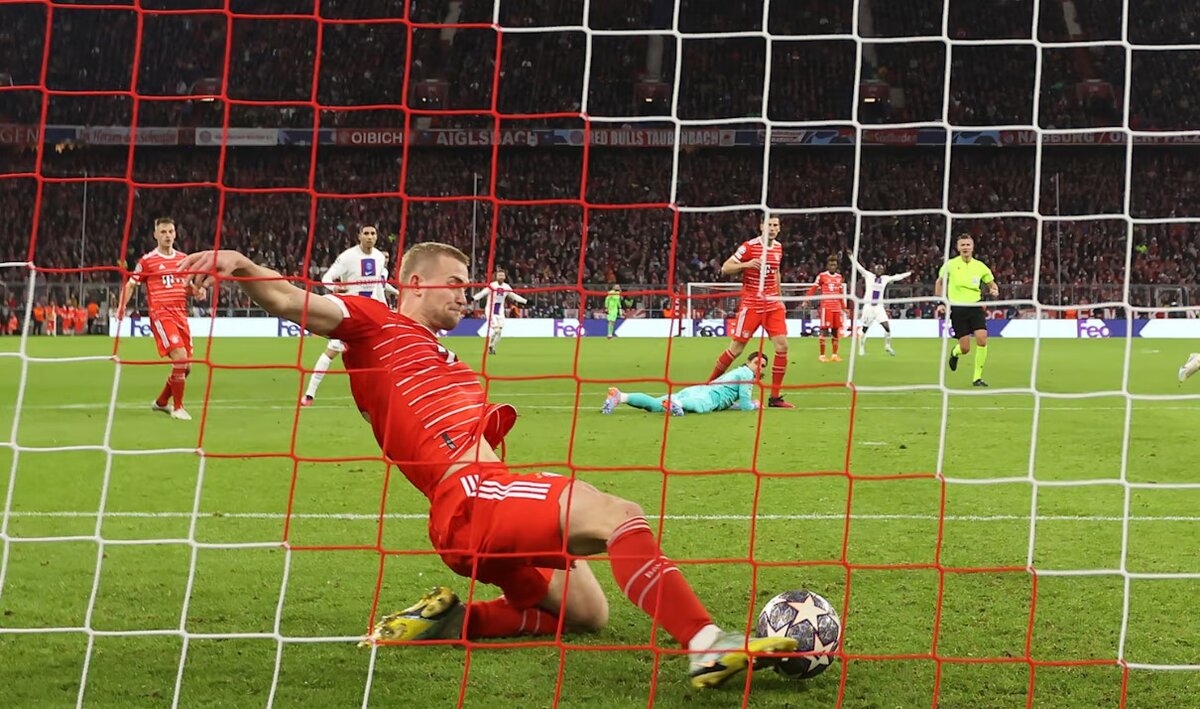 ФК "Бавария"