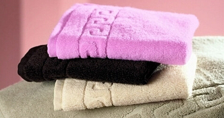 Weseta DREAMFLOR с меандровой (греческой) дорожкой