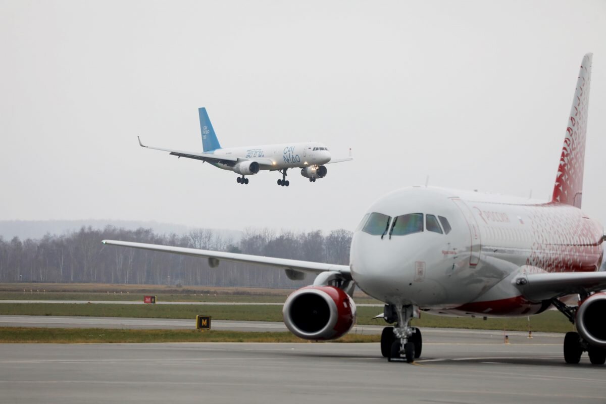 Uzbekistan Airways запускает прямые регулярные рейсы из Нижнего Новгорода в  Ташкент с 28 марта | Нижегородская правда | Дзен