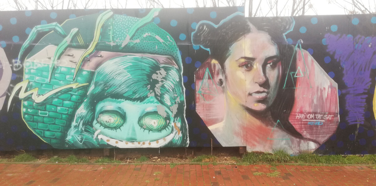                                                                  Фото автора.