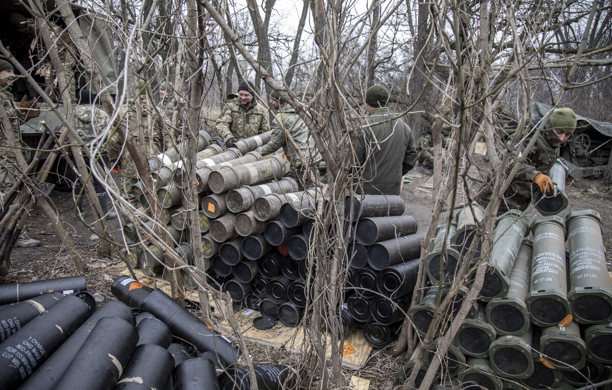 Narciso Contreras/Anadolu Agency via Getty Images