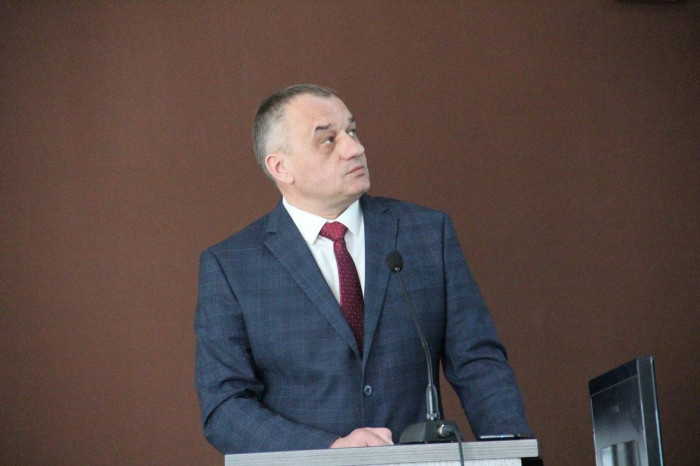  📷    В Оренбурге в областной больнице №2 в стационарах пролечили более 29 тысяч человек Кристина Просвиркина