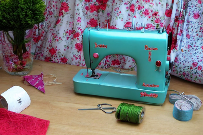 Фото создано нейросетью