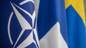    Фото: nato.int Ирина Амелина